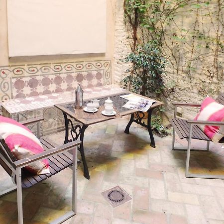 סביליה Architecture & Design Home In Triana מראה חיצוני תמונה