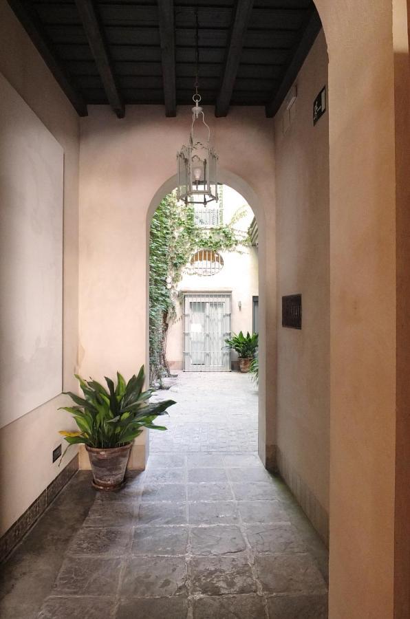 סביליה Architecture & Design Home In Triana מראה חיצוני תמונה