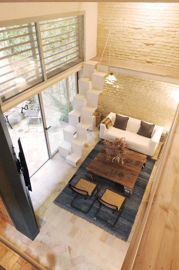 סביליה Architecture & Design Home In Triana מראה חיצוני תמונה