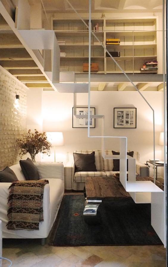 סביליה Architecture & Design Home In Triana מראה חיצוני תמונה