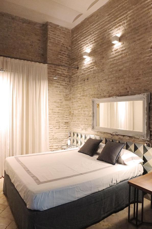 סביליה Architecture & Design Home In Triana מראה חיצוני תמונה
