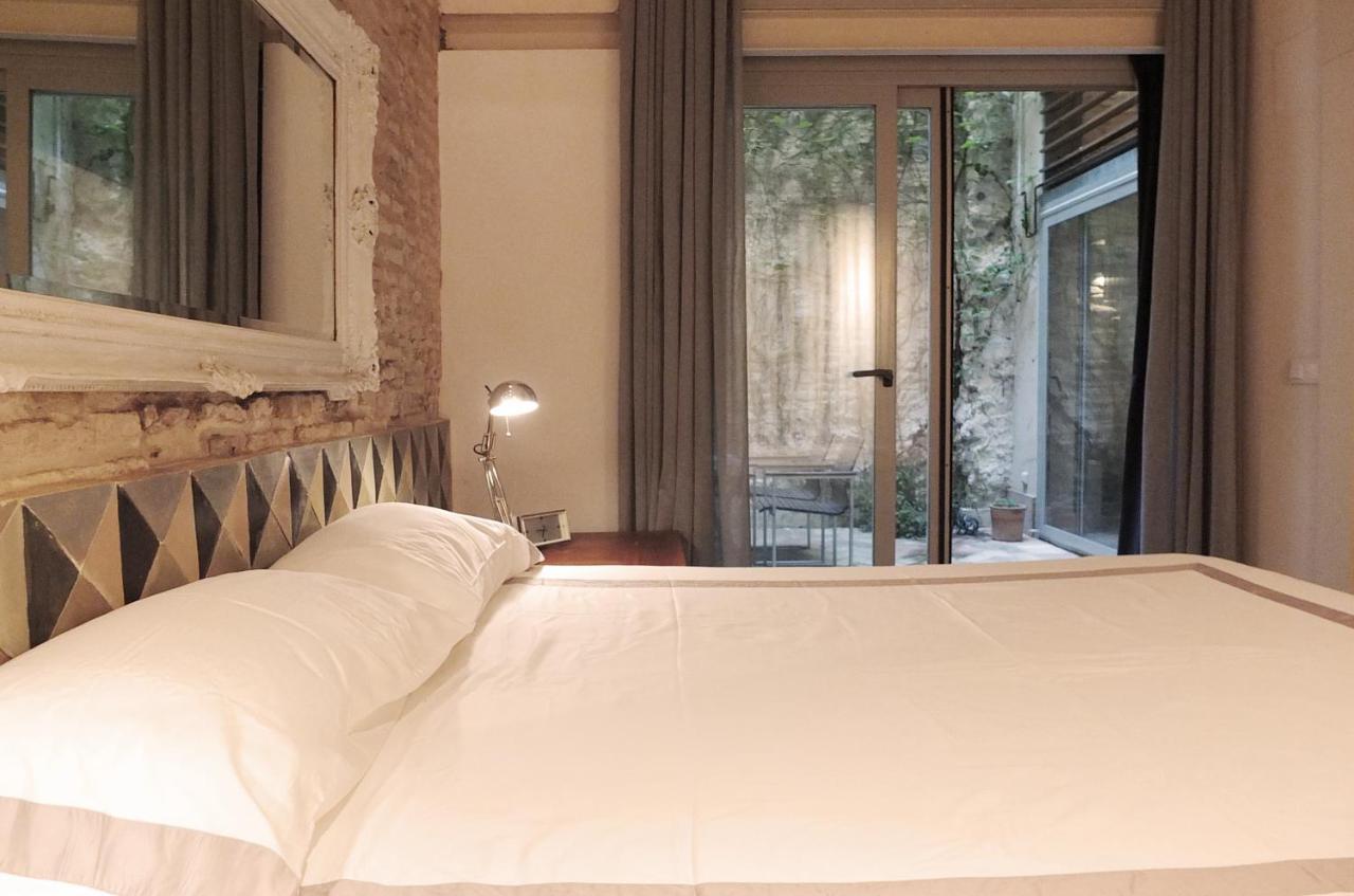 סביליה Architecture & Design Home In Triana מראה חיצוני תמונה