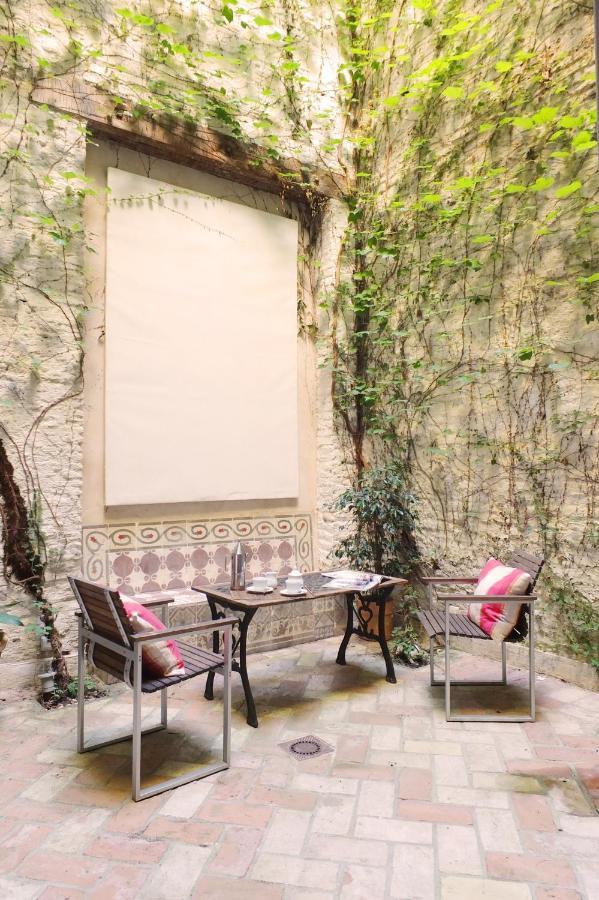 סביליה Architecture & Design Home In Triana מראה חיצוני תמונה