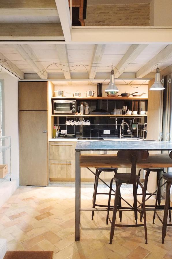 סביליה Architecture & Design Home In Triana מראה חיצוני תמונה