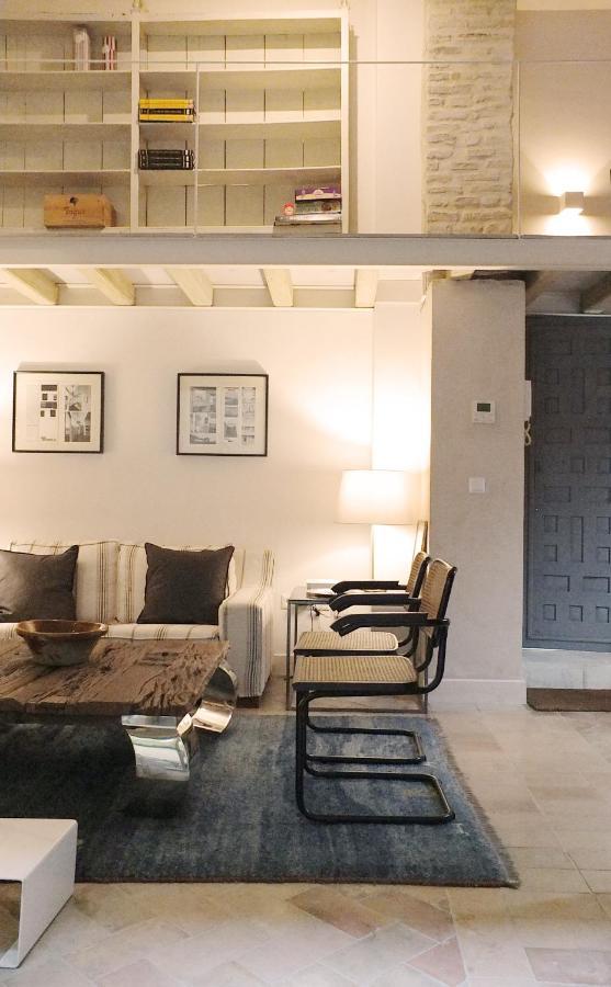 סביליה Architecture & Design Home In Triana מראה חיצוני תמונה