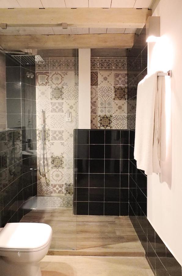 סביליה Architecture & Design Home In Triana מראה חיצוני תמונה