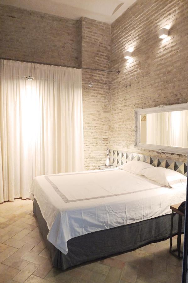 סביליה Architecture & Design Home In Triana מראה חיצוני תמונה